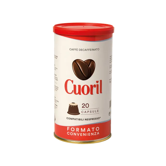 caff-milani-cuoril-decaffeinato-capsule-compatibili image 1
