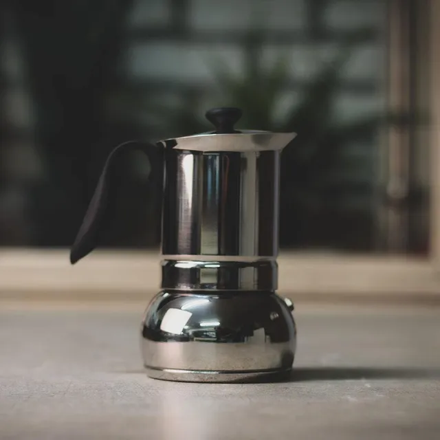 filicori-zecchini-andantino-caffettiera-moka-3-4-tazzine-inox image 1