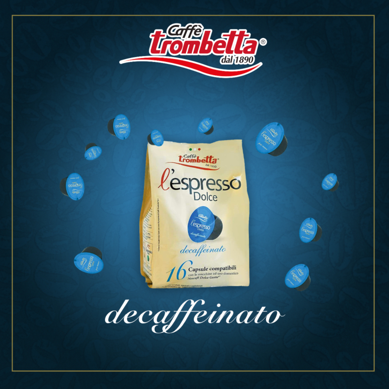 caff-trombetta-l-espresso-dolce-decaffeinato-128-capsule-compatibili-dolce-gusto image 3