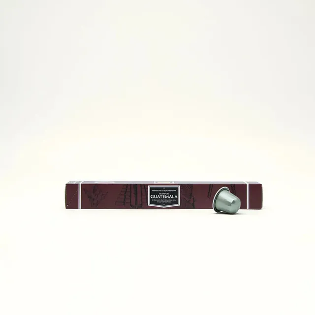 filicori-zecchini-grand-cru-guatemala-capsule-alluminio-compatibili-nespresso image 1