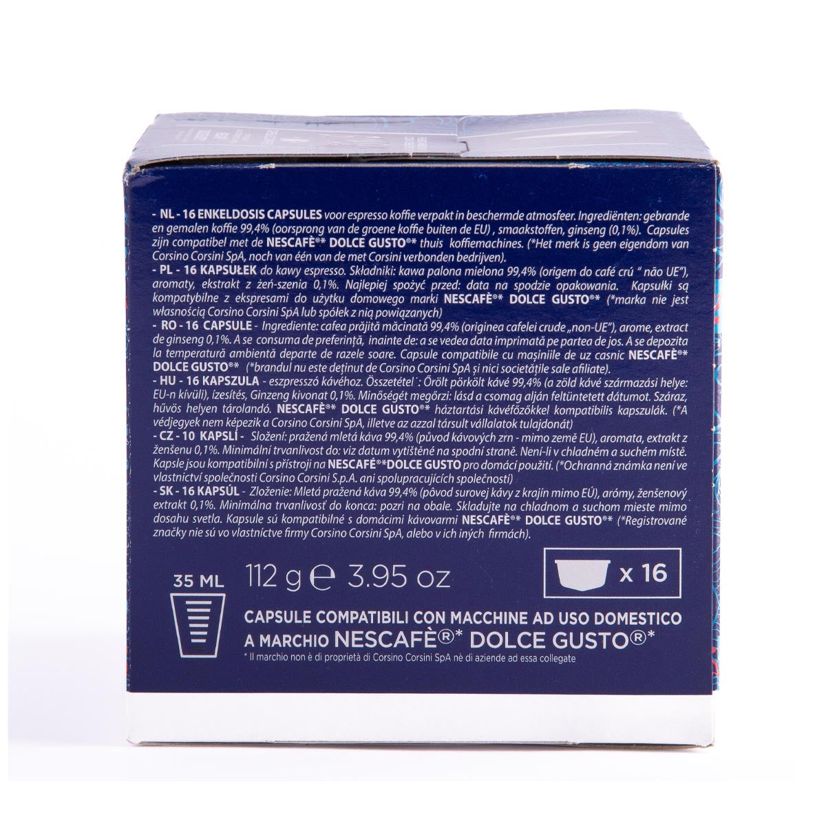 caff-corsini-ginseng-16-capsule-compatibili-nescaf-dolce-gusto-cartone-6-confezi image 5