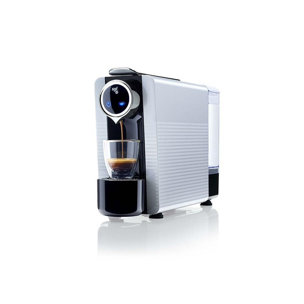 sgl-smarty-macchina-a-capsule-compatibili-espresso-point-danesi-caff image 1