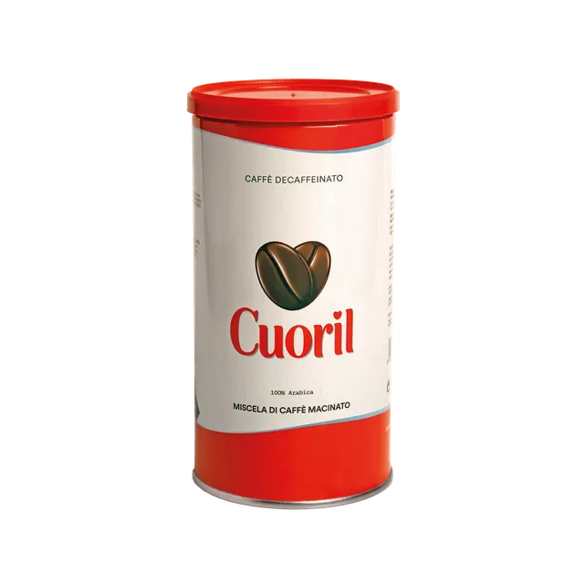 caff-milani-cuoril-caff-macinato-decaffeinato-miscela-senza-caffeina image 1
