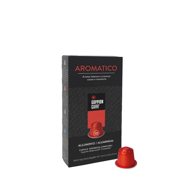 goppion-caff-aromatico-miscela-ricca-e-rotonda image 1