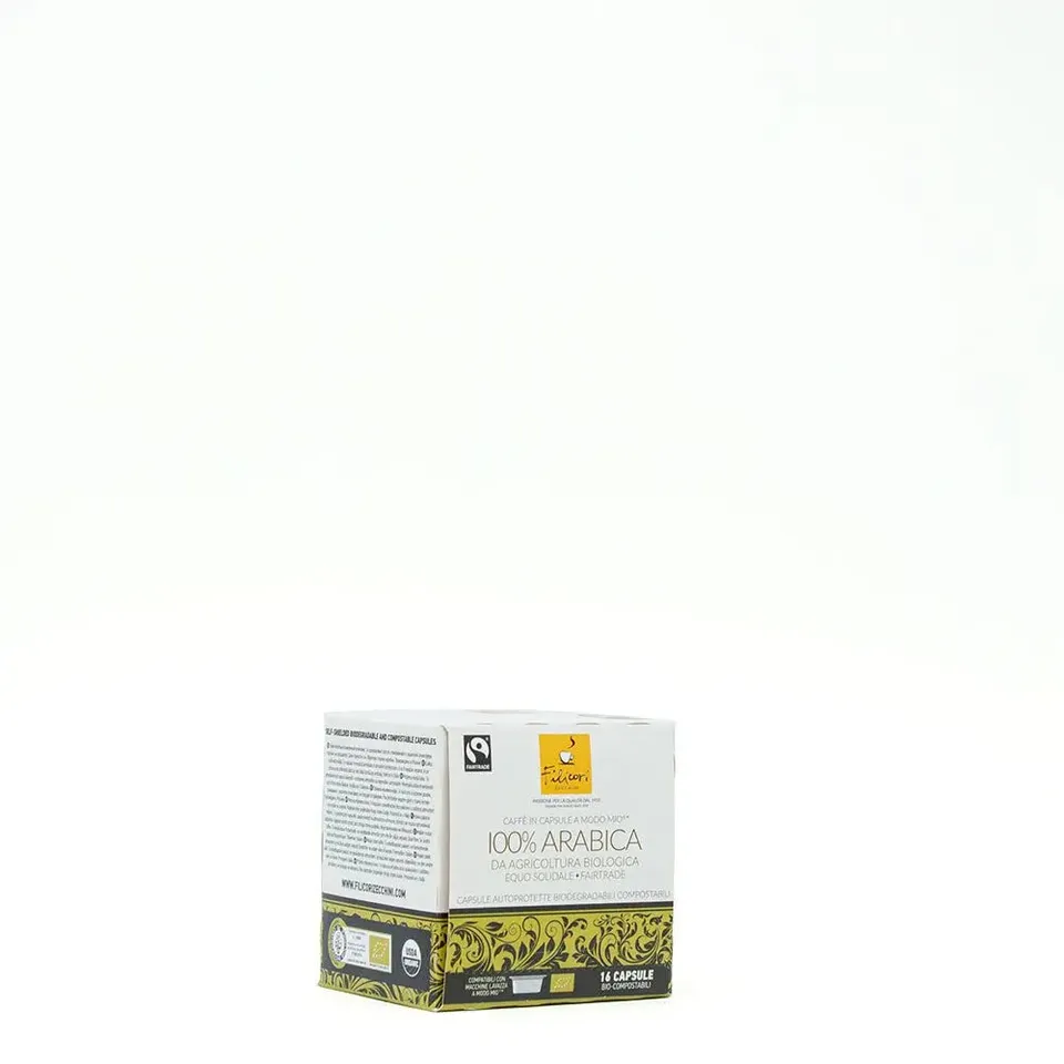 filicori-zecchini-100-arabica-bio-fairtrade-capsule-a-modo-mio image 1