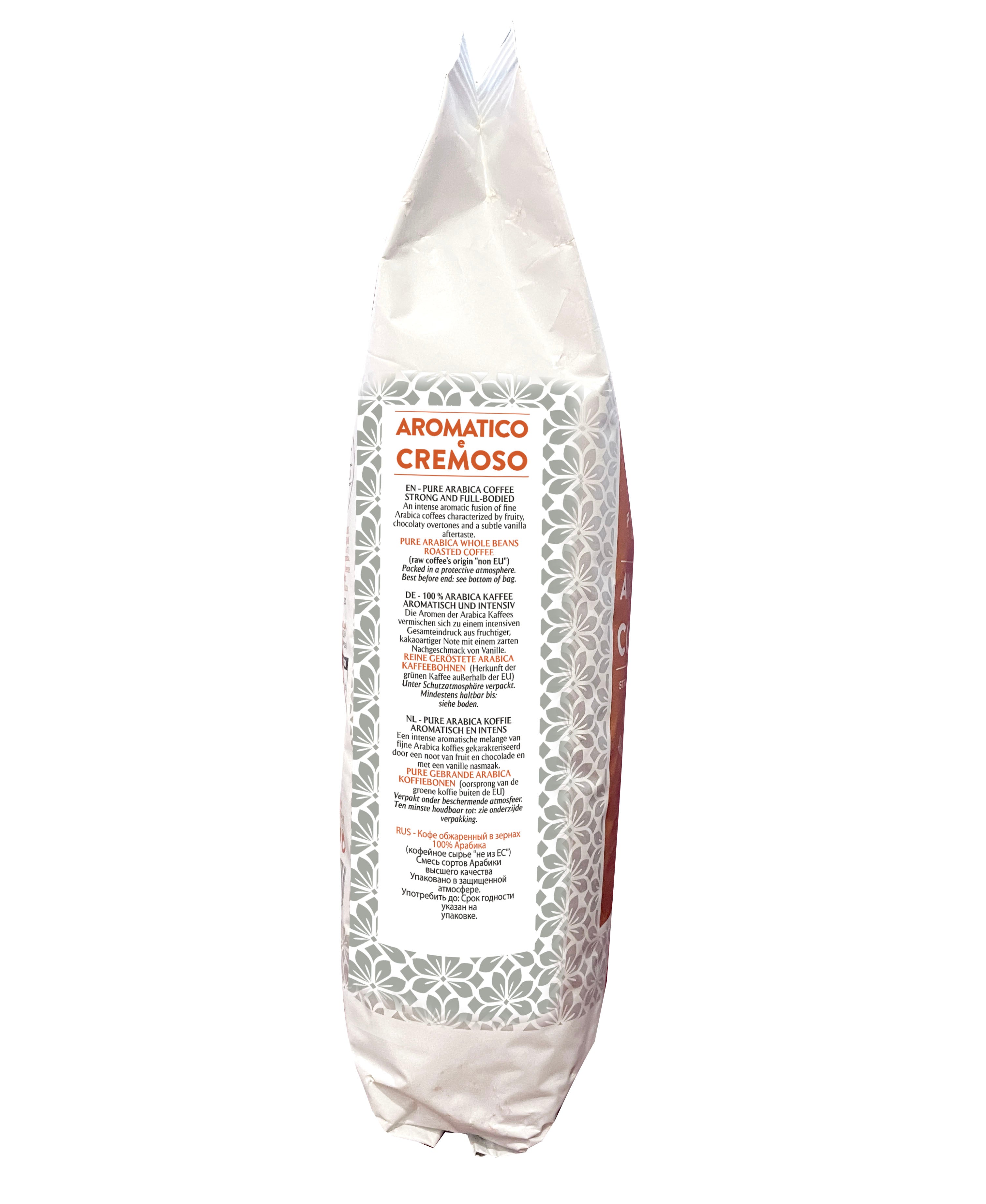 caff-corsini-aromatico-e-cremoso-caff-in-grani-100-arabica-1kg image 2