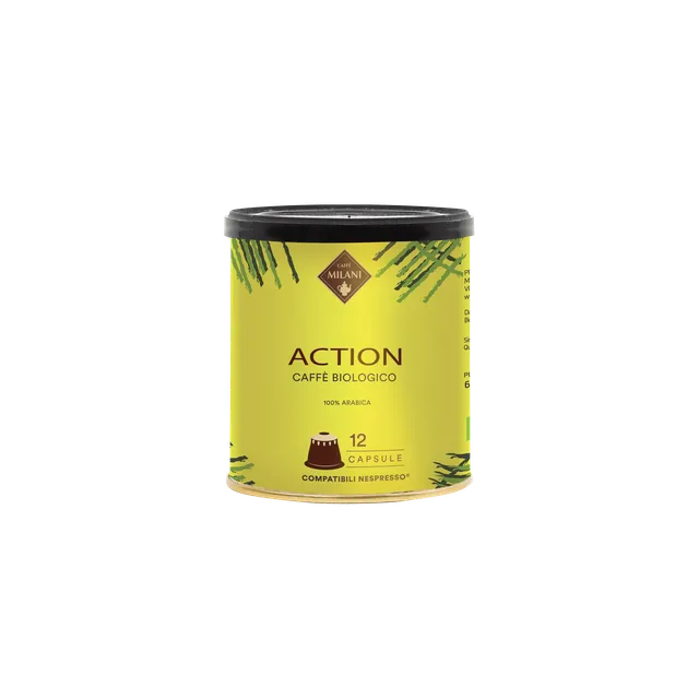 caff-milani-action-capsule-compatibili-100-arabica-bio image 1
