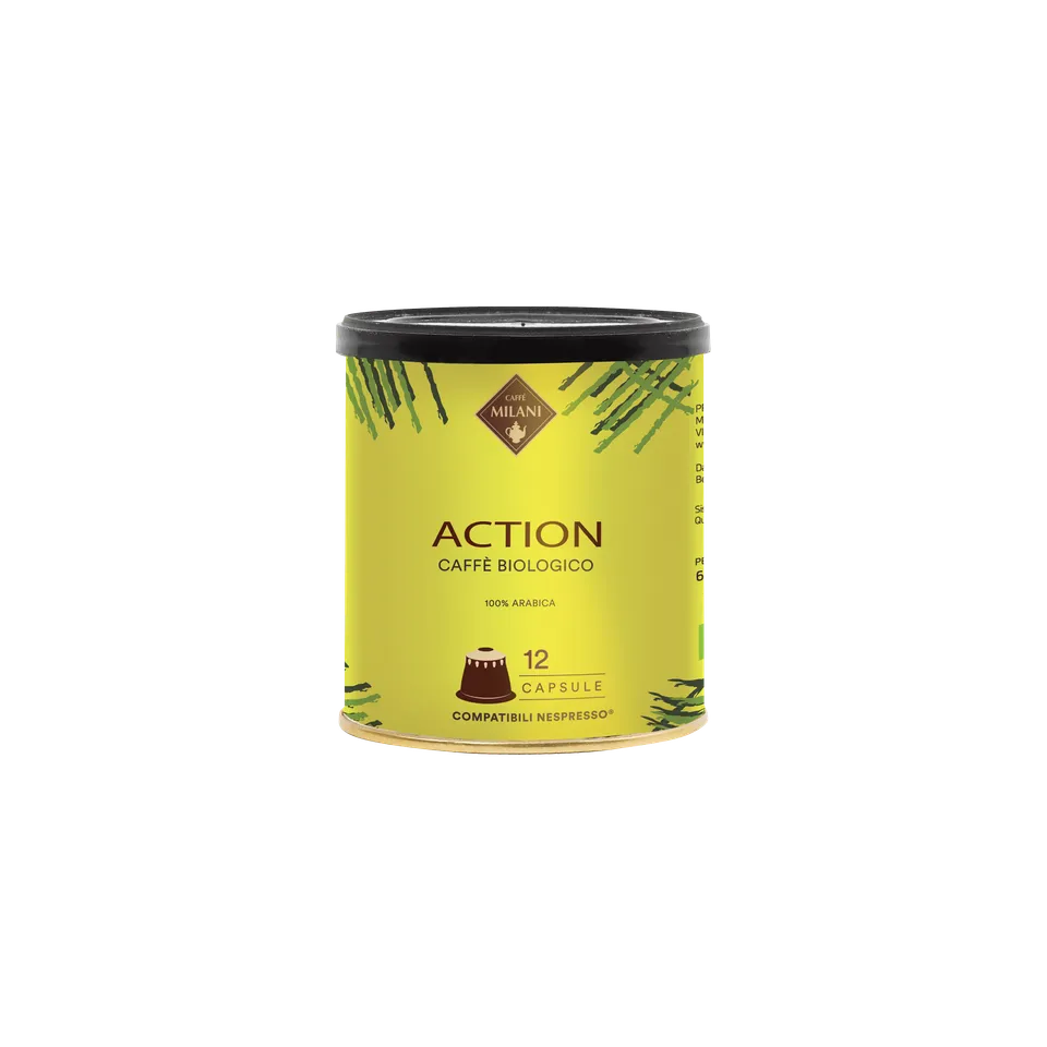 caff-milani-action-capsule-compatibili-100-arabica-bio image 1
