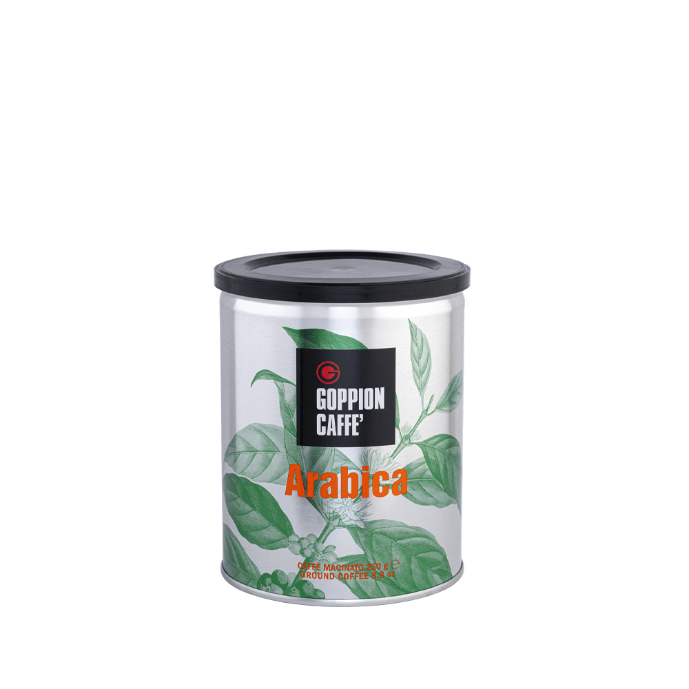 goppion-caff-arabica-100-brasile-honduras-guatemala-miscela-espresso image 1