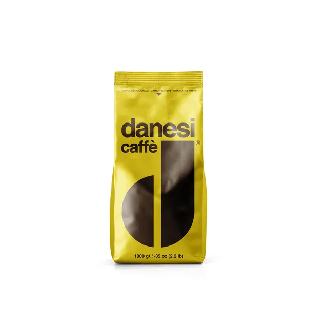 danesi-caff-danesi-extra-miscela-in-grani-da-1-kg image 1