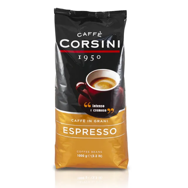 caff-corsini-espresso-caff-in-grani-1-kg image 1