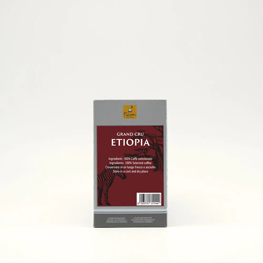 filicori-zecchini-grand-cru-etiopia-capsule-alluminio-compatibili-nespresso image 3