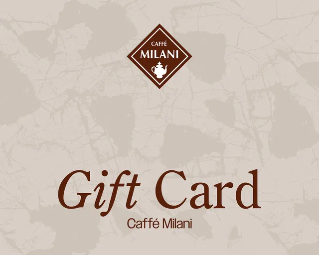 caff-milani-gift-card-caff-milani image 1