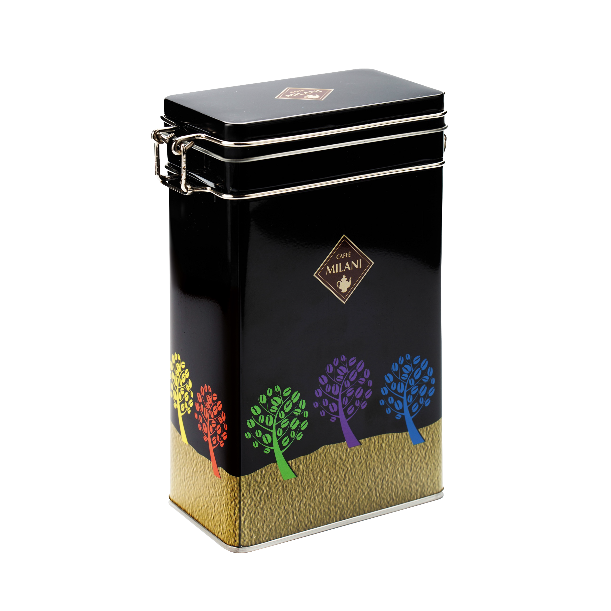 caff-milani-latta-contenitore-ermetico-per-caff-professional image 1