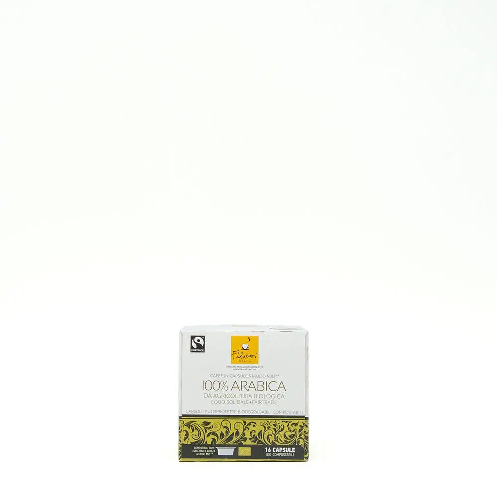 filicori-zecchini-100-arabica-bio-fairtrade-capsule-a-modo-mio image 2
