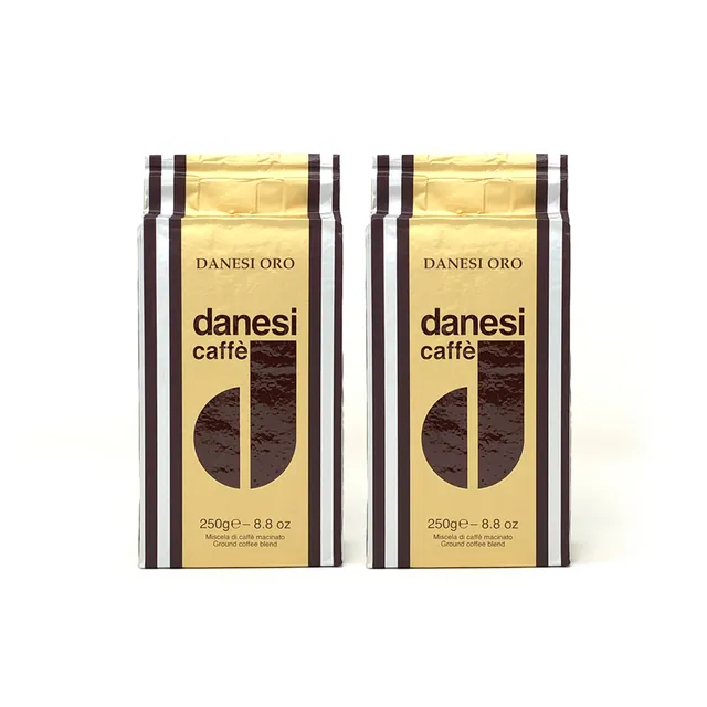 danesi-caff-oro-multipack-miscela-arabica-e-robusta image 1