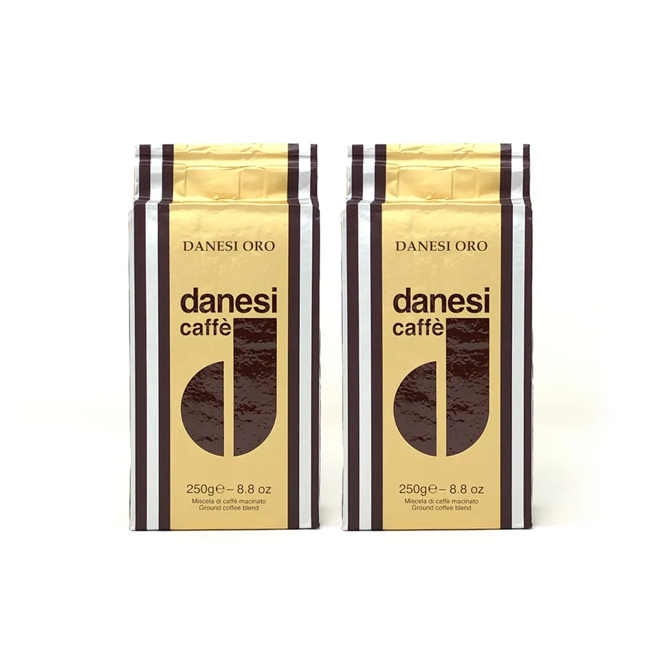 danesi-caff-oro-multipack-miscela-arabica-e-robusta image 1