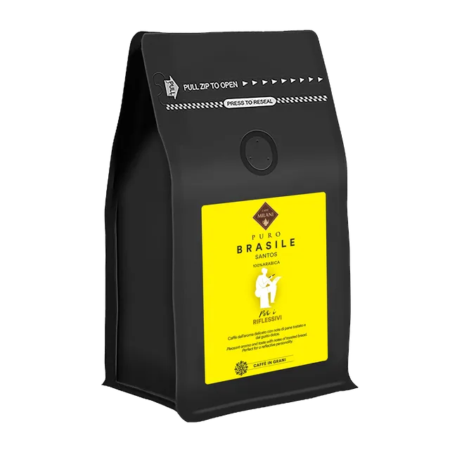 caff-milani-brasile-caff-in-grani-100-arabica image 1