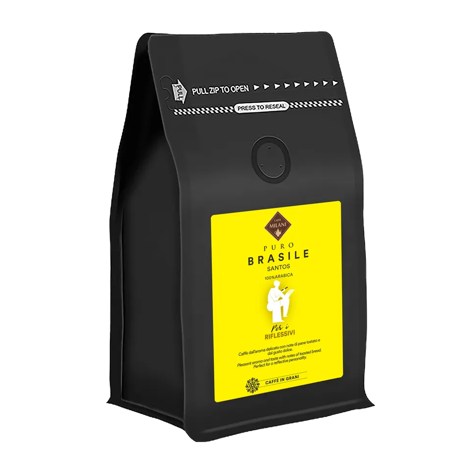 caff-milani-brasile-caff-in-grani-100-arabica image 1