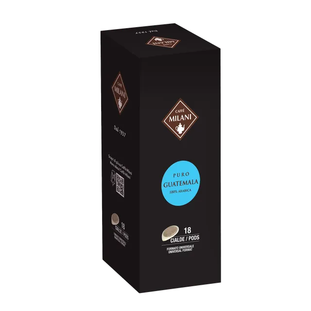 caff-milani-guatemala-monorigine-100-arabica-in-cialde image 1