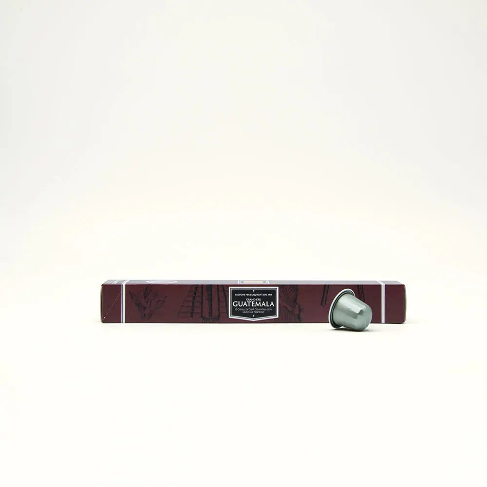 filicori-zecchini-grand-cru-guatemala-capsule-alluminio-compatibili-nespresso image 1