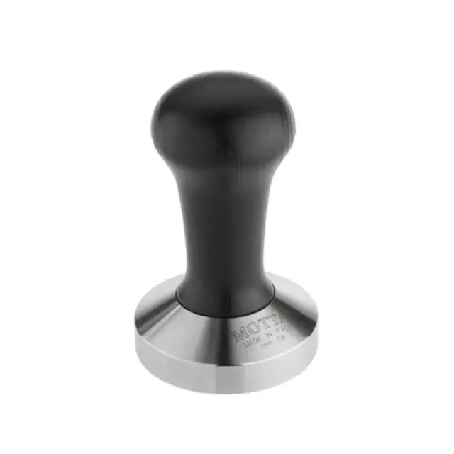 filicori-zecchini-tamper-pro-pressino-legno-e-acciaio-53-mm image 1