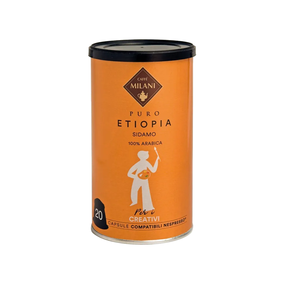 caff-milani-etiopia-monorigine-100-arabica-in-capsule-compatibili image 1