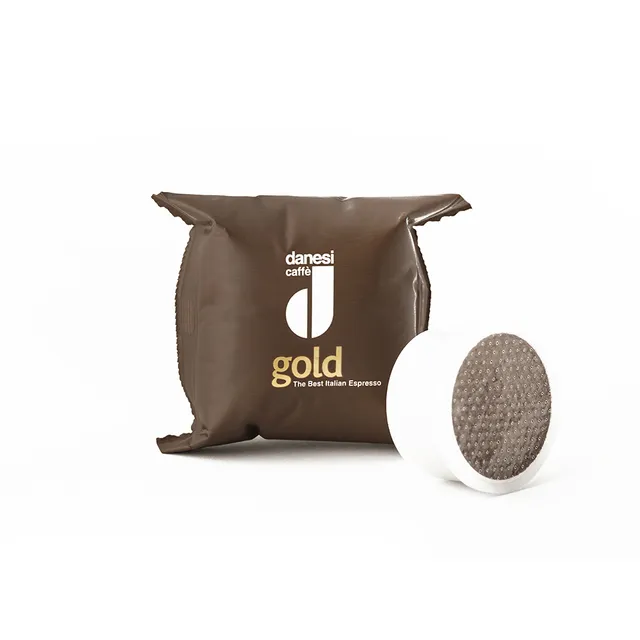 danesi-caff-easy-espresso-gold-100-capsule-compatibili-espresso-point-da-7-g image 1