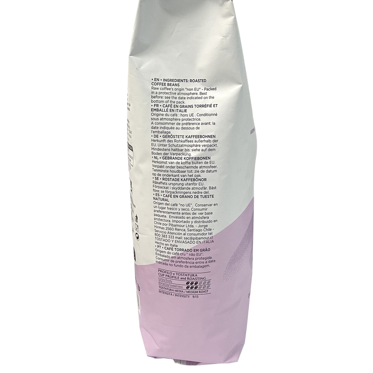 caff-corsini-100-arabica-caff-in-grani-1-kg-gamma-home image 4