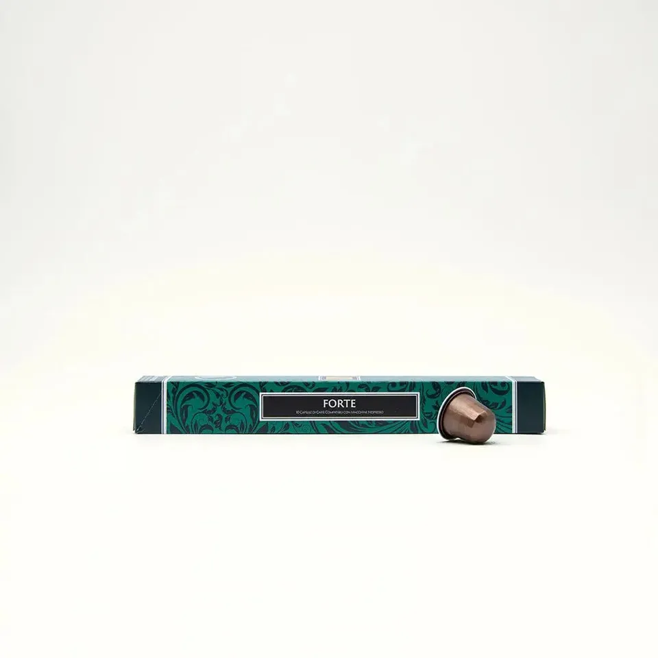 filicori-zecchini-forte-capsule-alluminio-compatibili-nespresso image 1