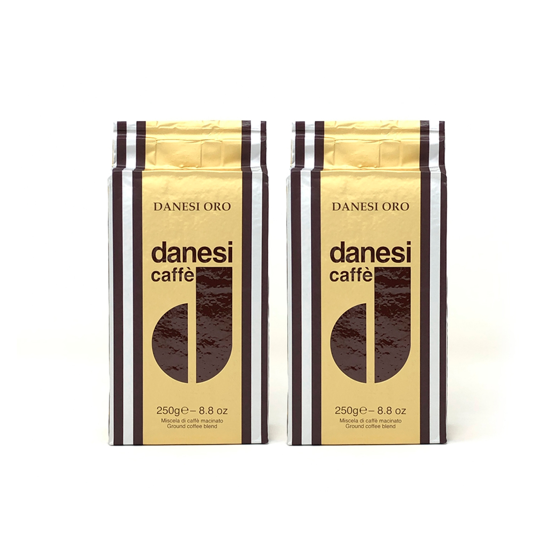 danesi-caff-oro-multipack-miscela-arabica-e-robusta image 1