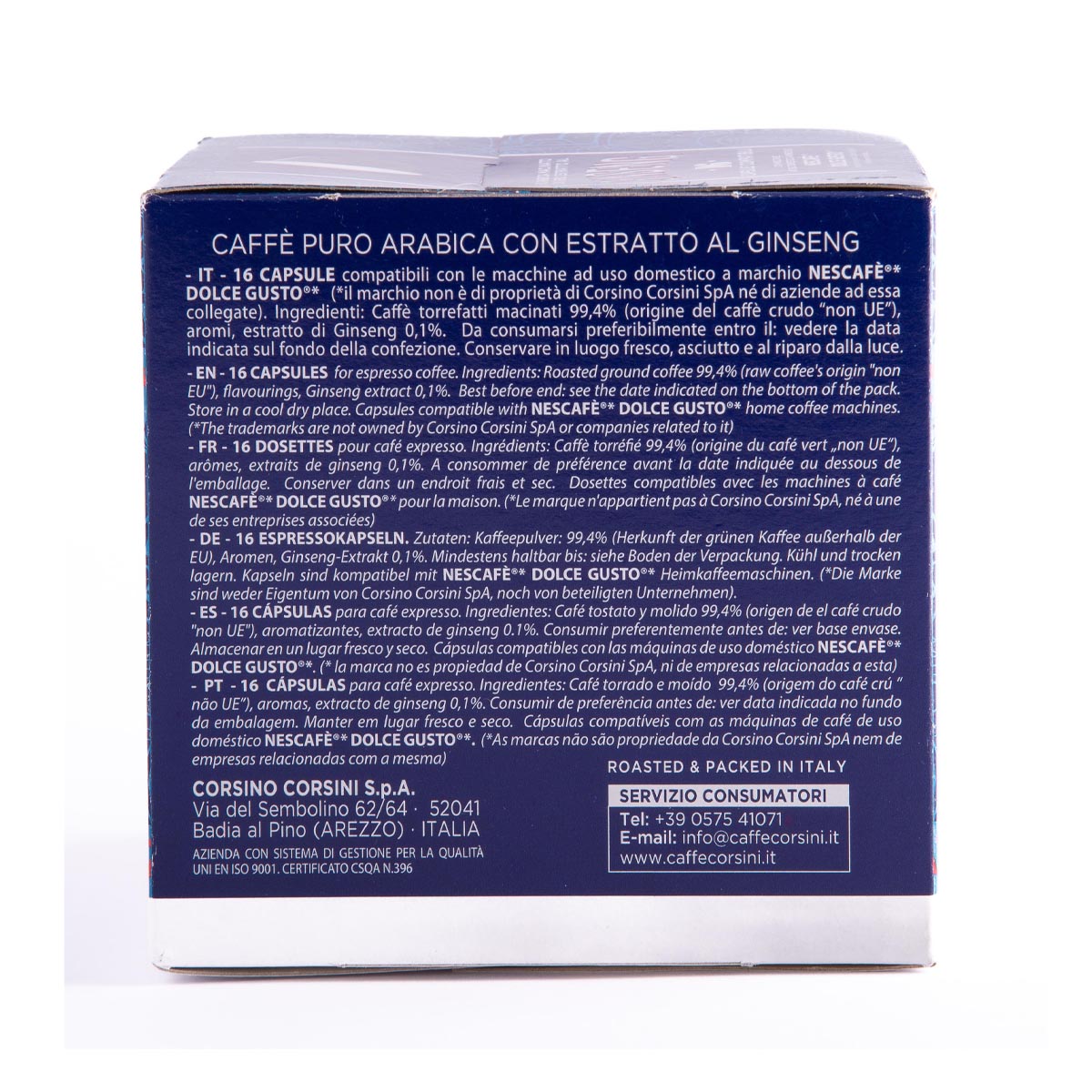 caff-corsini-ginseng-16-capsule-compatibili-nescaf-dolce-gusto-cartone-6-confezi image 4