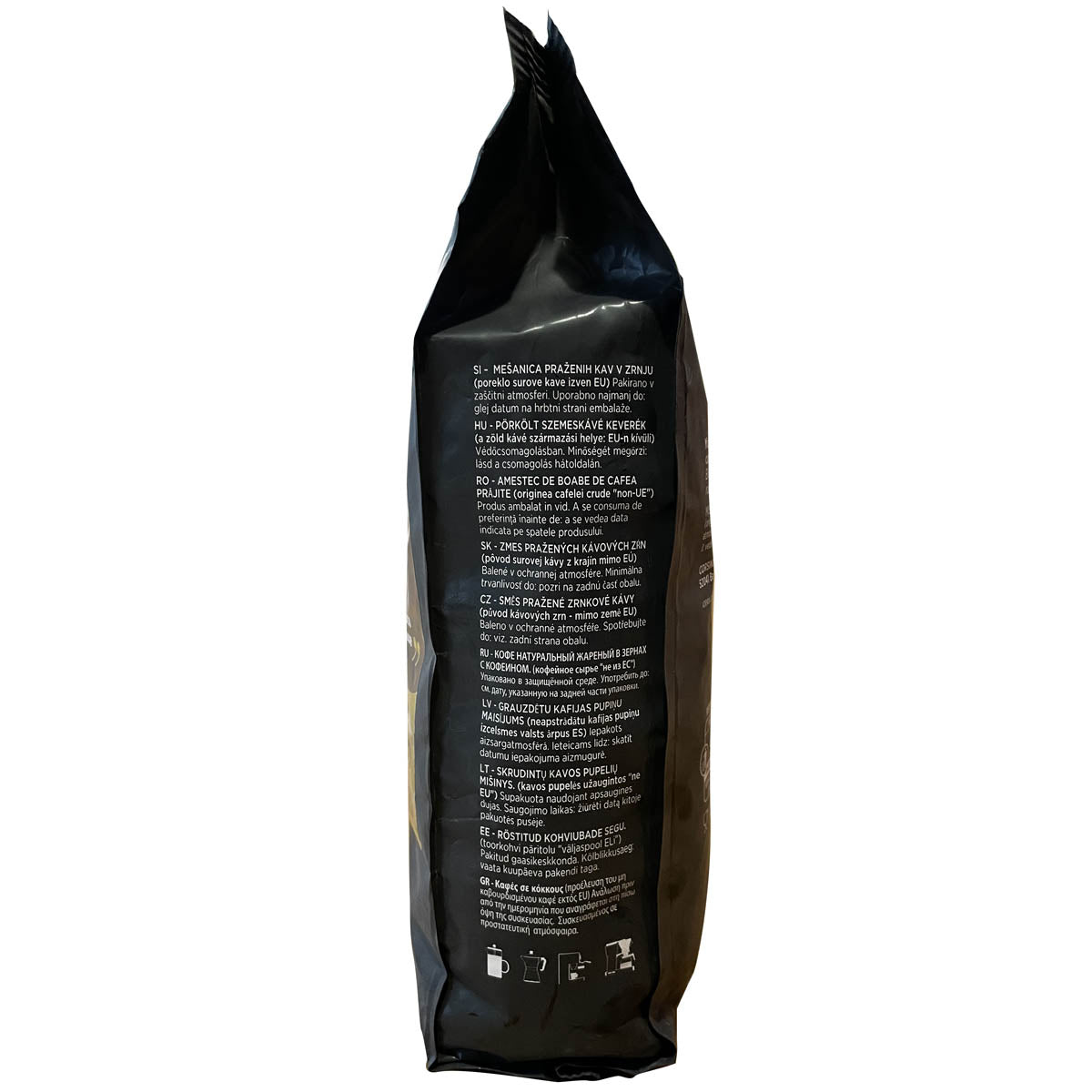 caff-corsini-qualit-oro-caff-in-grani-500g image 3