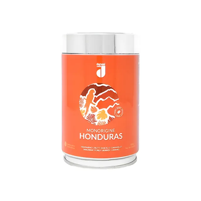 danesi-caff-monorigine-honduras-100-arabica-lattina-250-g image 1