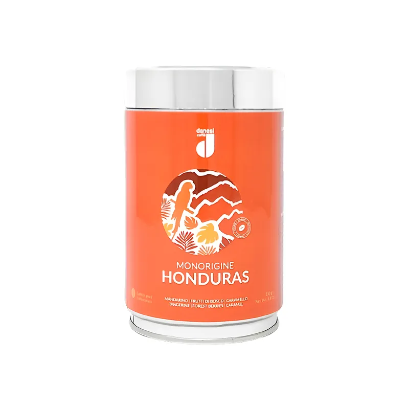 danesi-caff-monorigine-honduras-100-arabica-lattina-250-g image 1