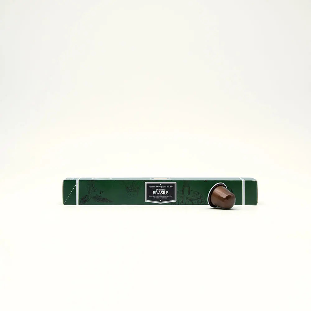 filicori-zecchini-grand-cru-brasile-capsule-alluminio-per-nespresso image 1