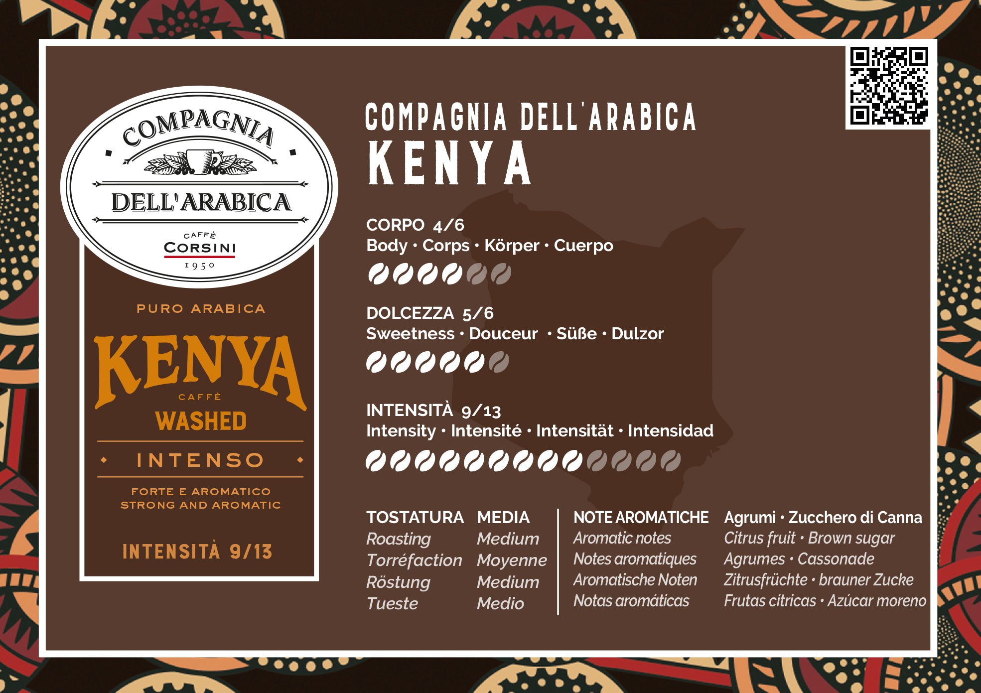 caff-corsini-tris-arabica-in-grani-ethiopia-india-kenya-3-x-500g image 6