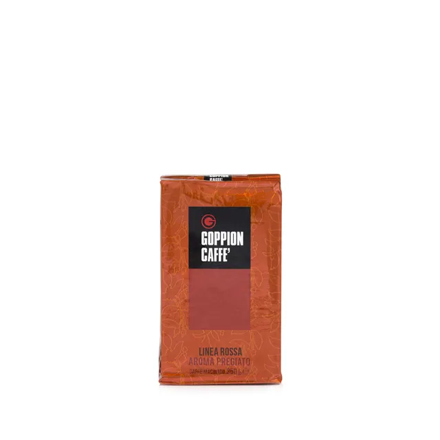 goppion-caff-rossa-line-caff-macinato-per-famiglia image 1