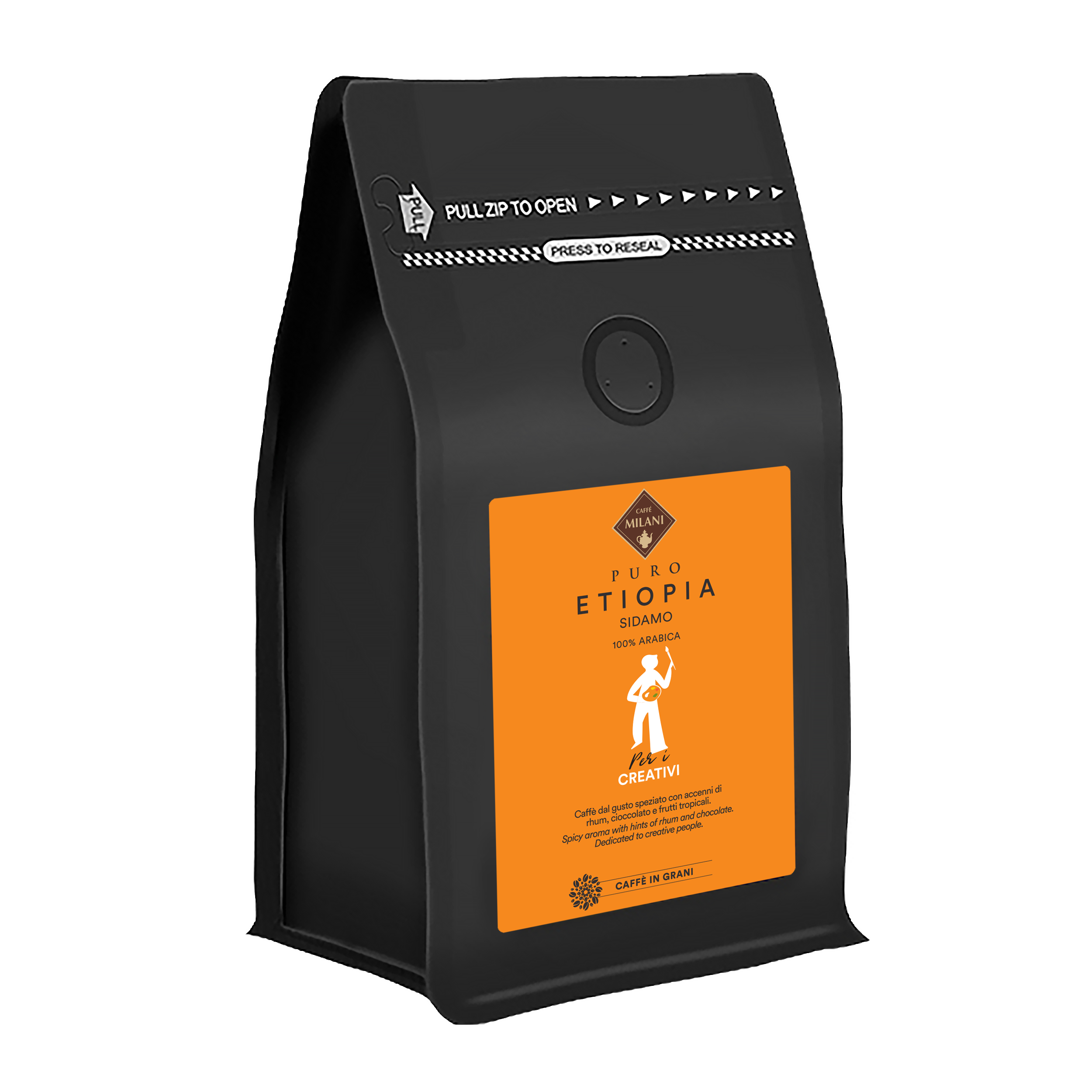 caff-milani-kit-monorigini-africa-caff-in-grani image 2