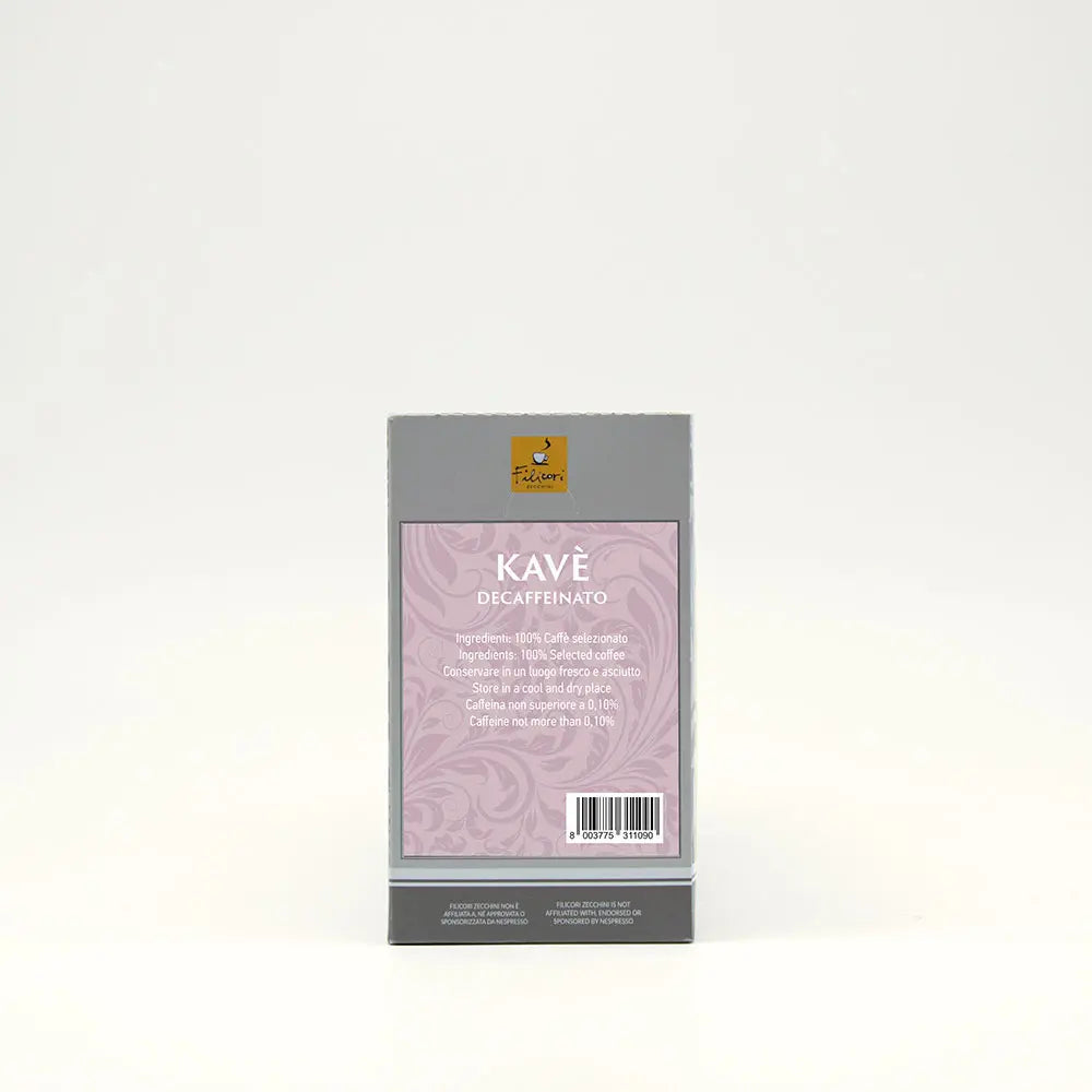 filicori-zecchini-kav-decaffeinato-capsule-alluminio-compatibili-nespresso-2 image 3