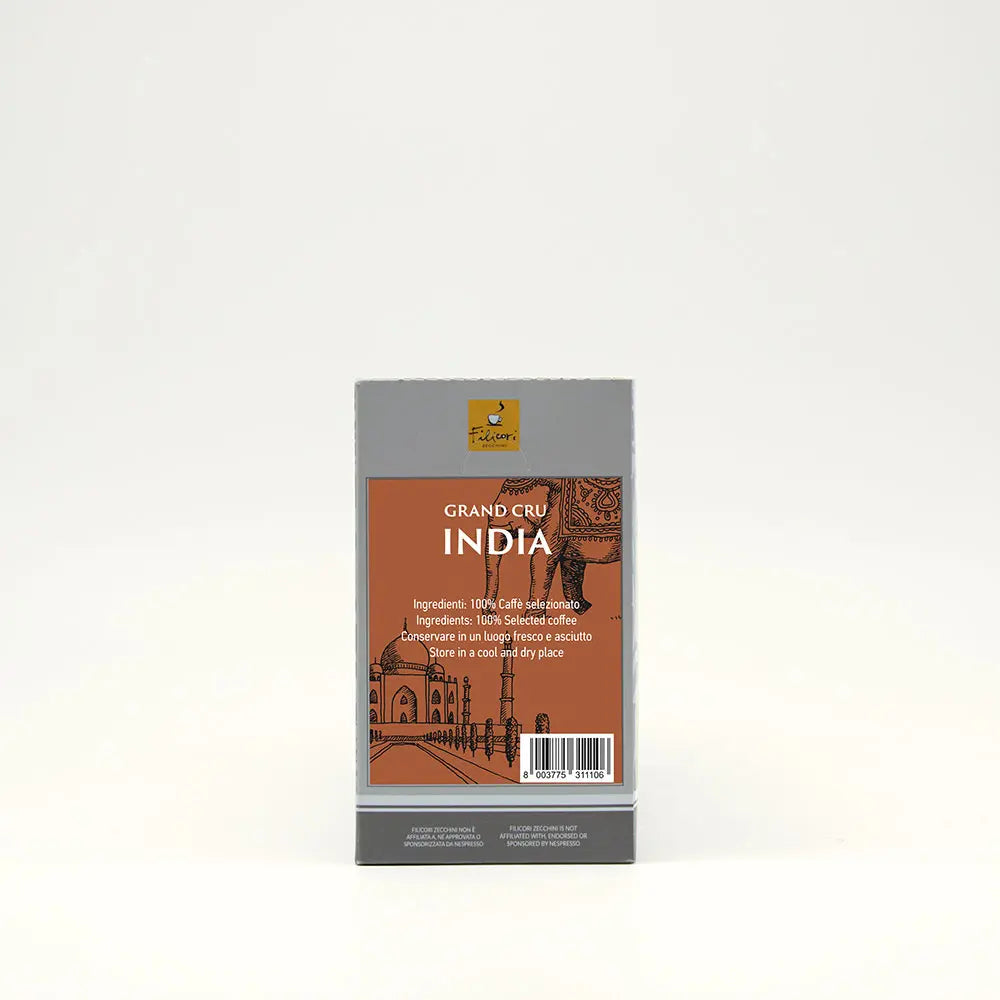 filicori-zecchini-grand-cru-india-capsule-in-alluminio-compatibili-nespresso image 3