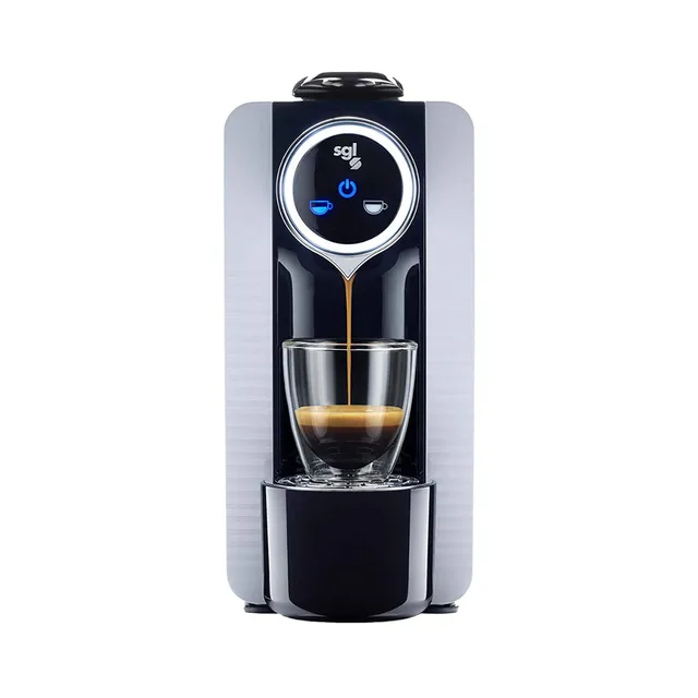 caff-trombetta-sgl-smarty-l-espresso-macchina-a-capsule image 1