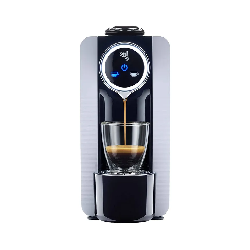 caff-trombetta-sgl-smarty-l-espresso-macchina-a-capsule image 1