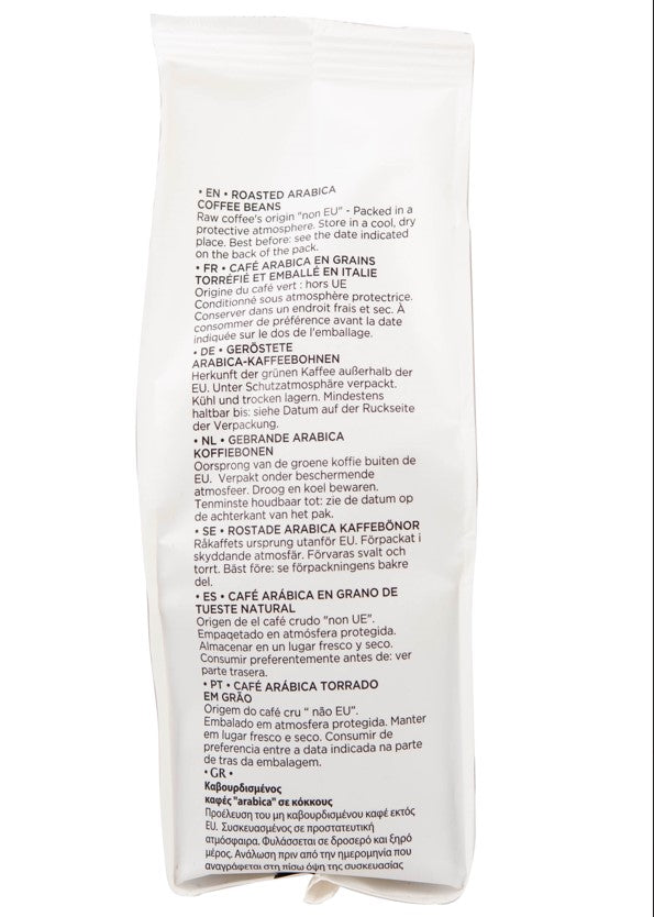caff-corsini-ethiopia-natural-coffee-100-arabica-in-grani-cartone-12x250g image 3