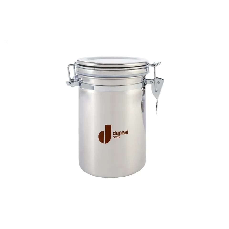 danesi-caff-barattolo-inox-conservazione-caff image 1