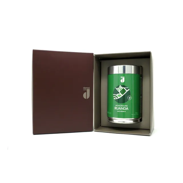 danesi-caff-monorigine-ruanda-special-lattina-250g image 1