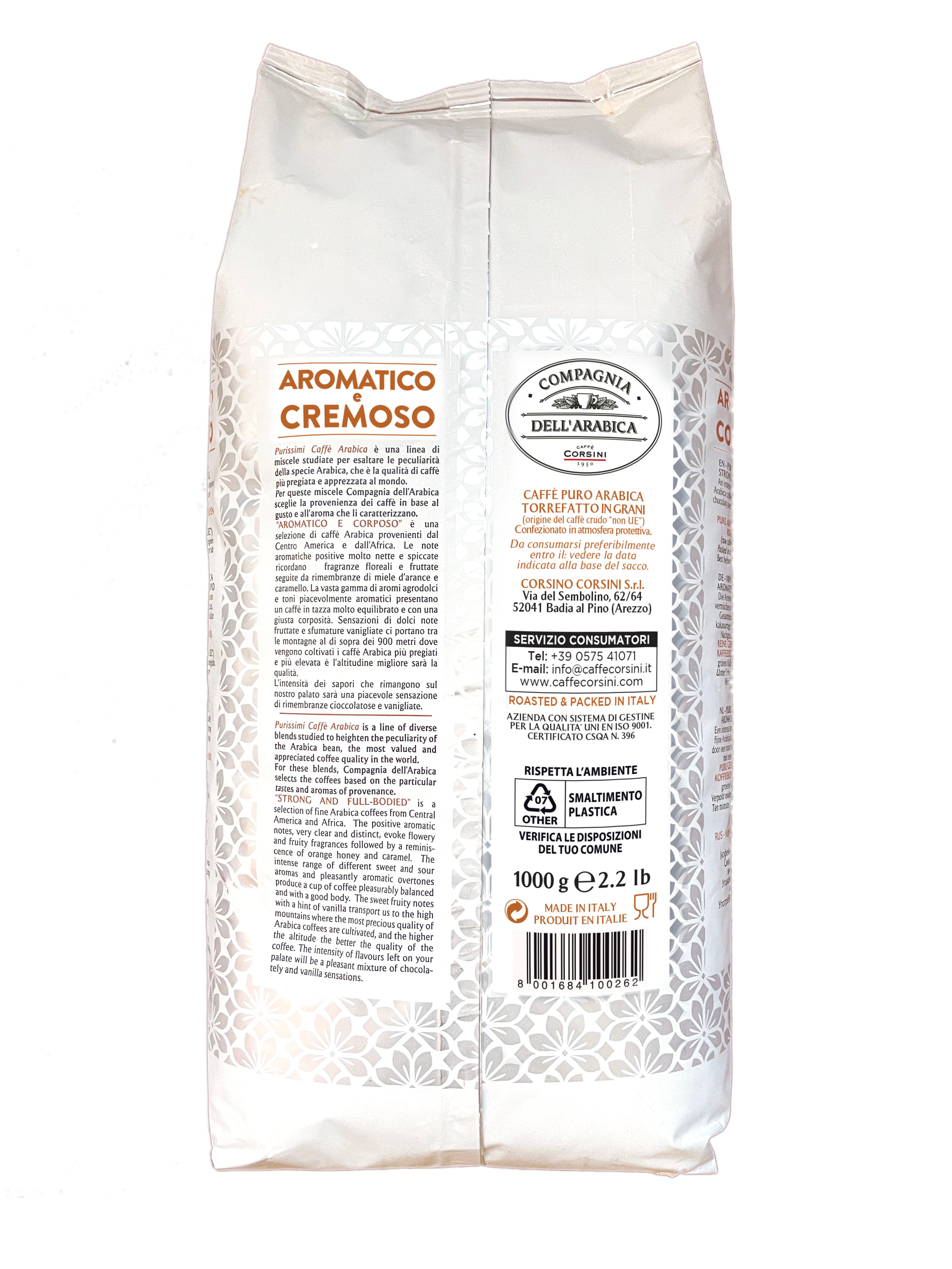 caff-corsini-aromatico-e-cremoso-caff-in-grani-100-arabica-1kg image 4