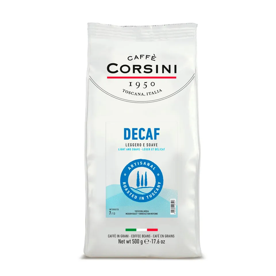 caff-corsini-decaffeinato-arabica-e-robusta-caff-in-grani-500-g-nuova-gamma-home image 1