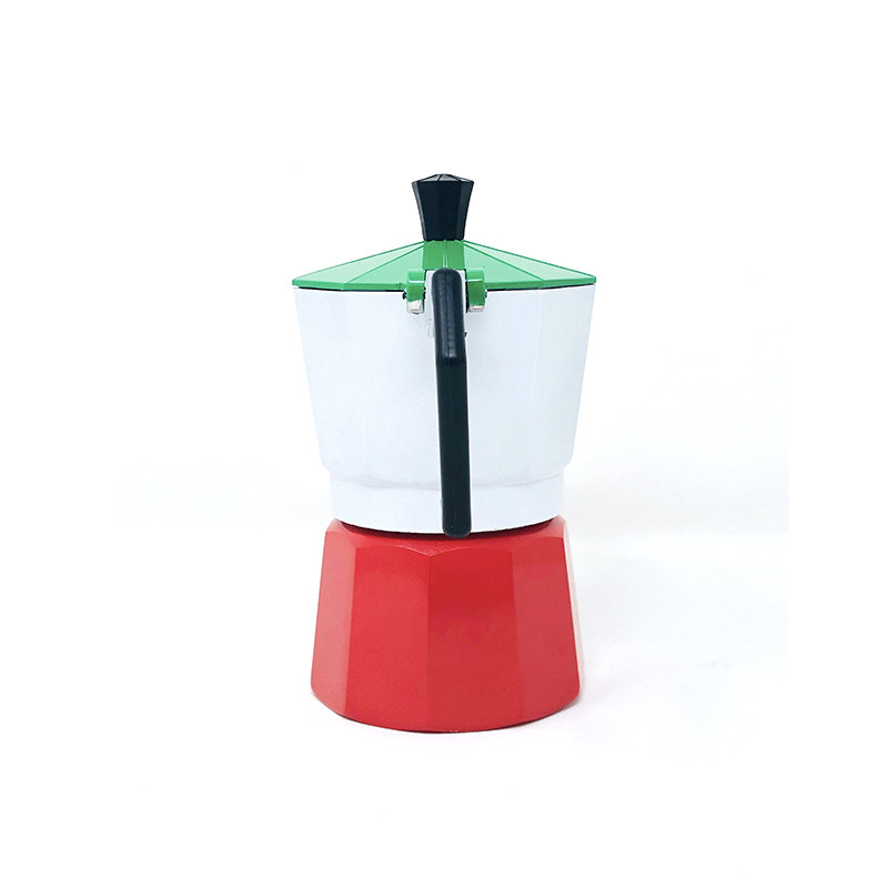 danesi-caff-moka-tricolore-3-tazze-bianco-rosso-verde image 3