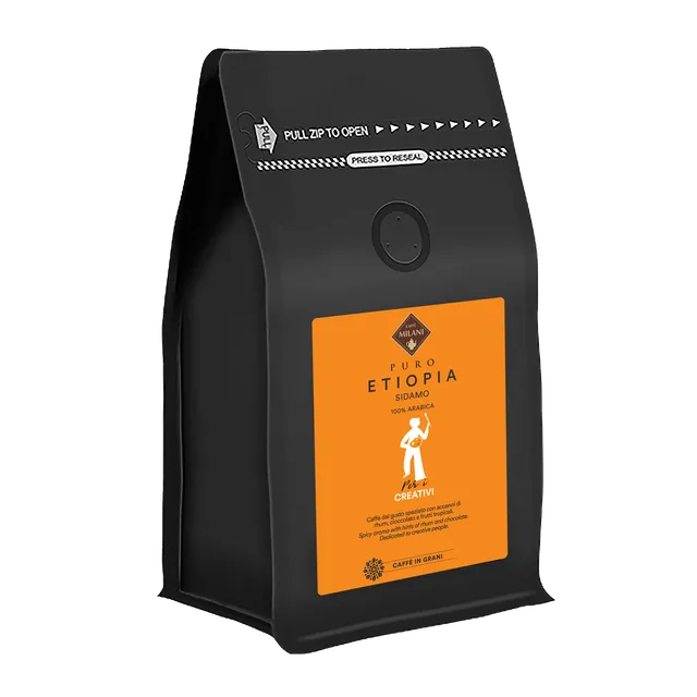 caff-milani-etiopia-caff-in-grani-100-arabica image 1
